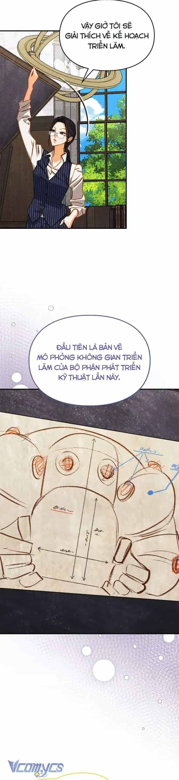 Thuần Hóa Munchkin - Chương 46 - ảnh 22