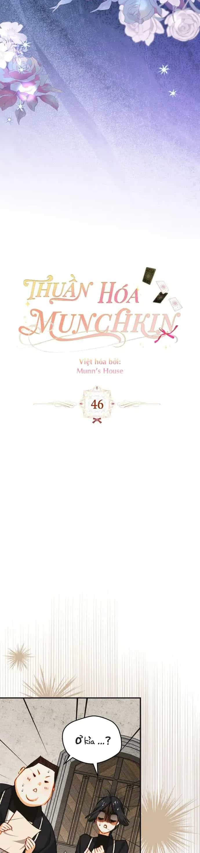 Thuần Hóa Munchkin - Chương 46 - ảnh 5