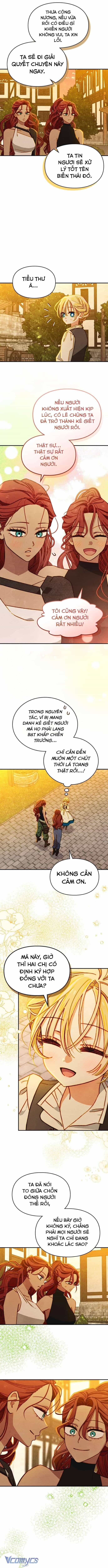 Thuần Hóa Munchkin - Chương 6 - ảnh 10