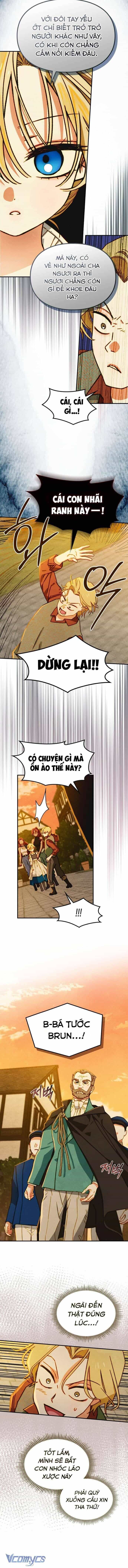 Thuần Hóa Munchkin - Chương 6 - ảnh 6