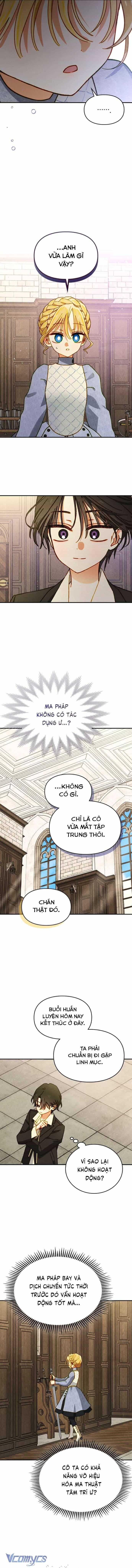 Thuần Hóa Munchkin - Chương 7 - ảnh 8