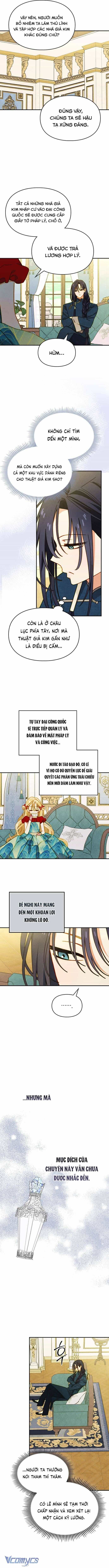 Thuần Hóa Munchkin - Chương 9 - ảnh 12