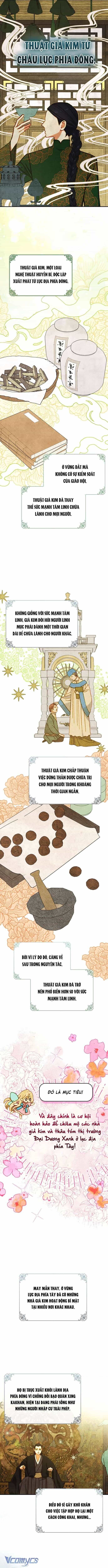 Thuần Hóa Munchkin - Chương 9 - ảnh 8