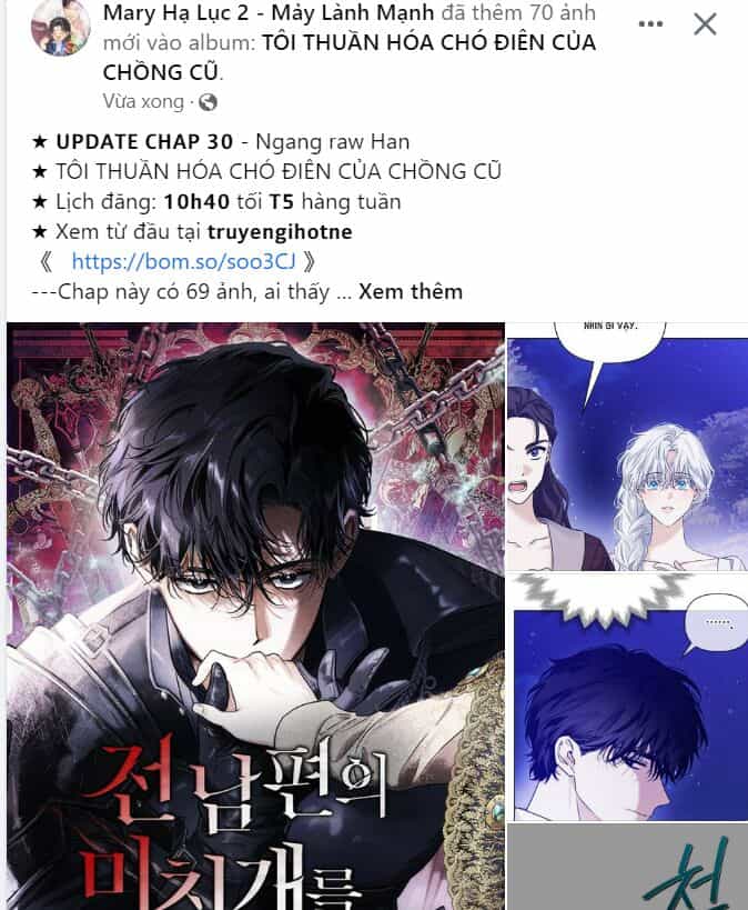 Thuần Hóa Nam Nô Lệ Hắc Hóa - Chương 10.1 - ảnh 17