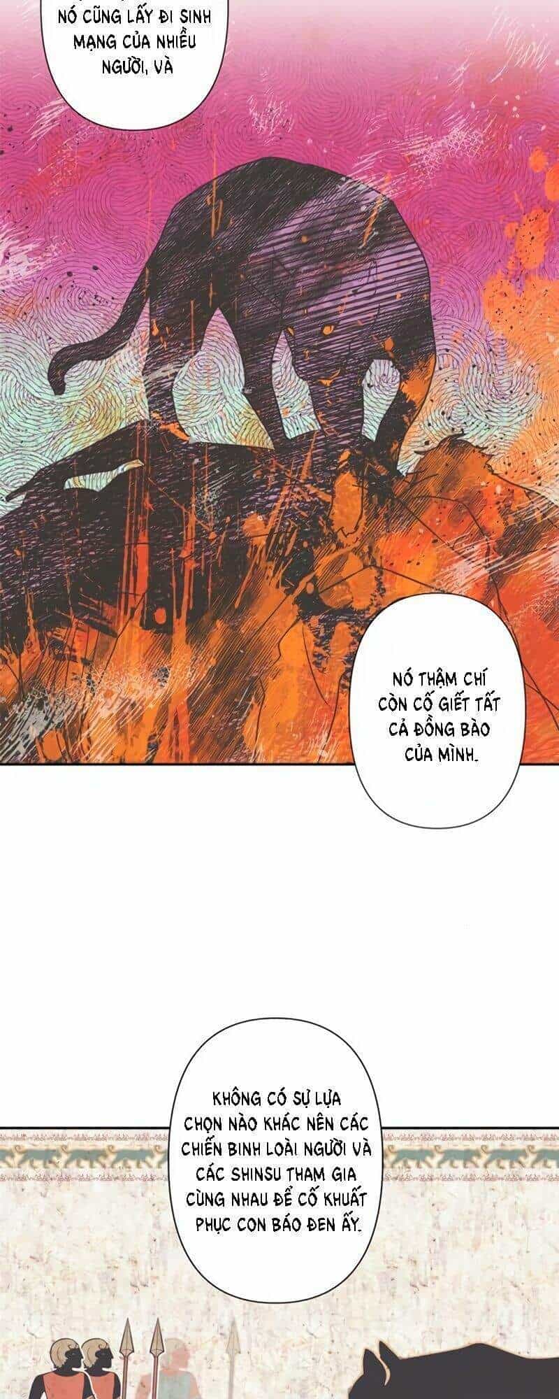Thuần Hóa Quái Thú Thật Tốt - Chương 12 - ảnh 14
