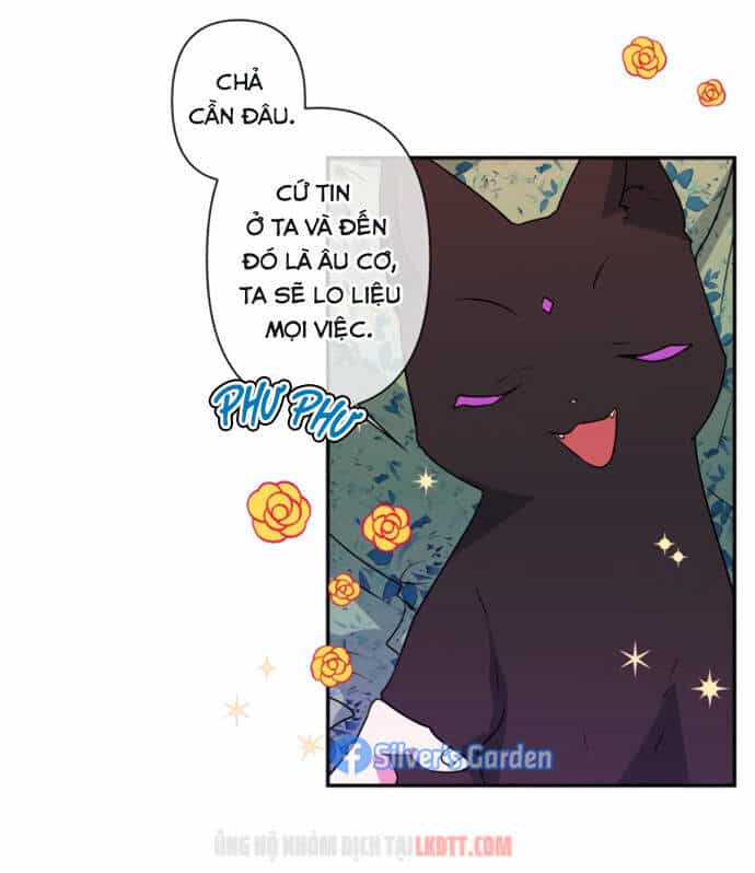 Thuần Hóa Quái Thú Thật Tốt - Chương 18 - ảnh 8