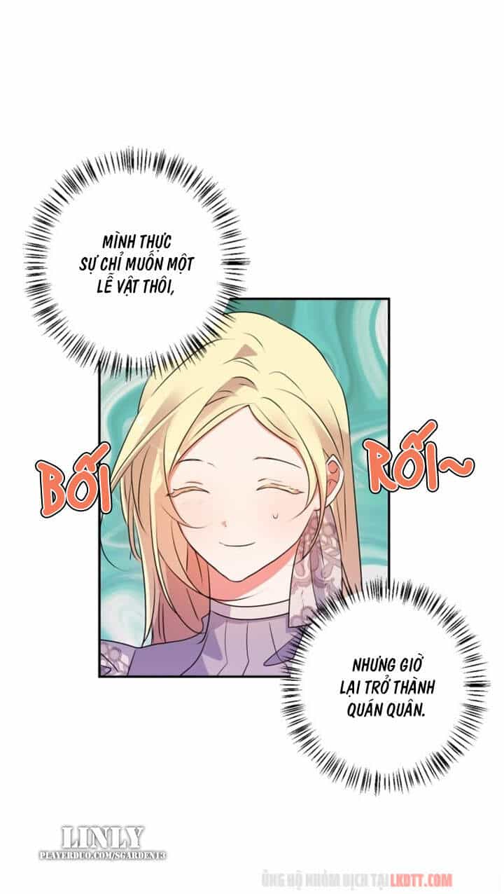 Thuần Hóa Quái Thú Thật Tốt - Chương 32 - ảnh 42