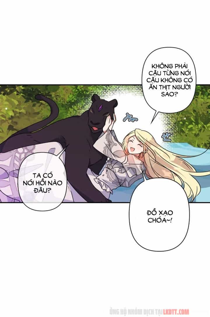 Thuần Hóa Quái Thú Thật Tốt - Chương 33 - ảnh 16