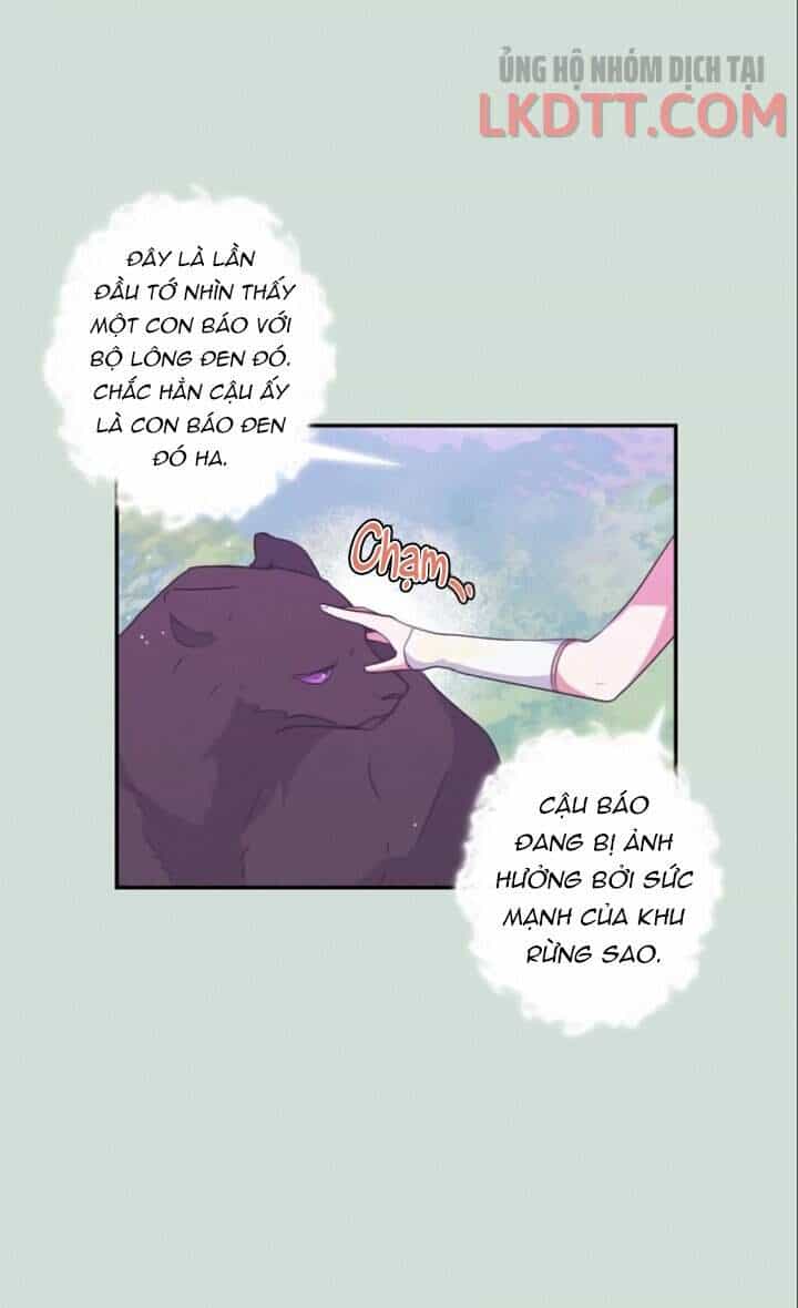 Thuần Hóa Quái Thú Thật Tốt - Chương 35 - ảnh 41