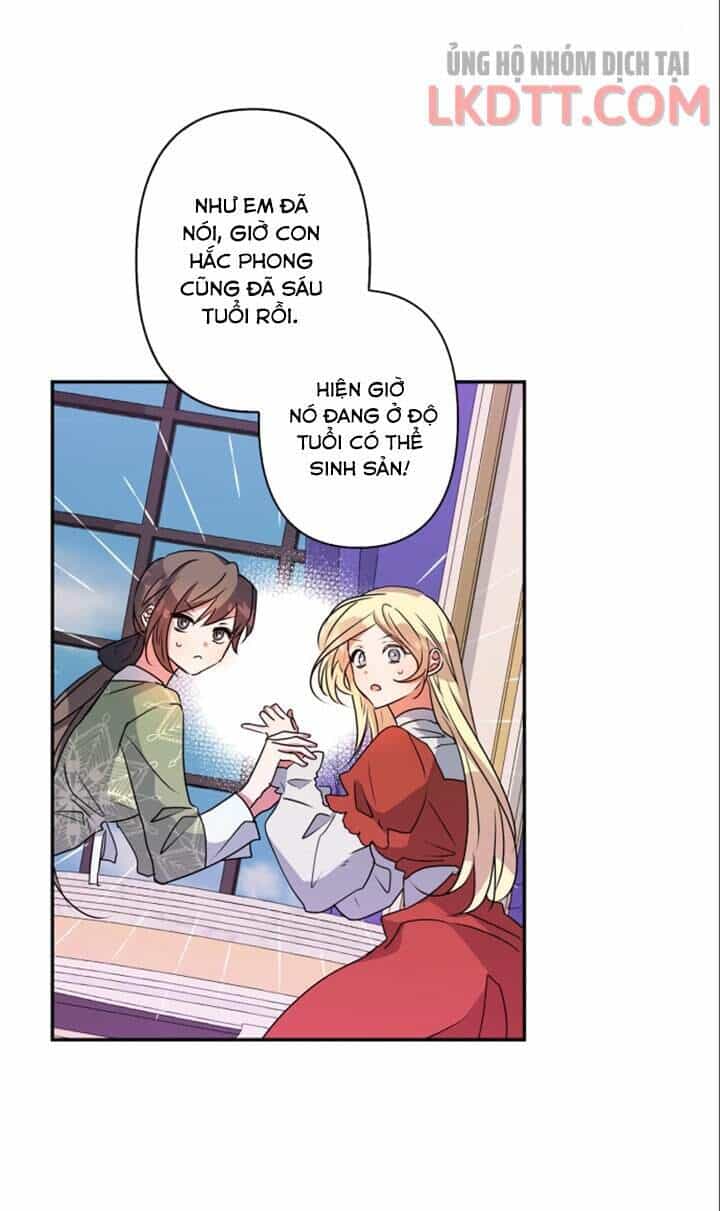 Thuần Hóa Quái Thú Thật Tốt - Chương 35 - ảnh 58