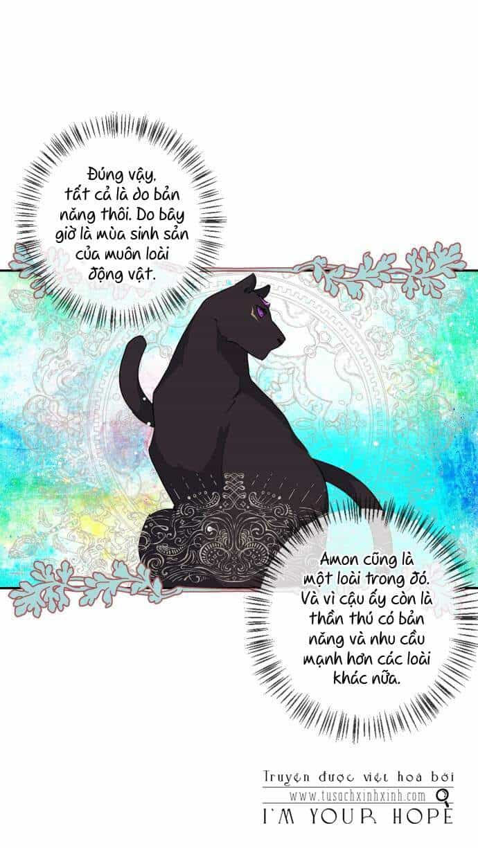 Thuần Hóa Quái Thú Thật Tốt - Chương 36 - ảnh 1