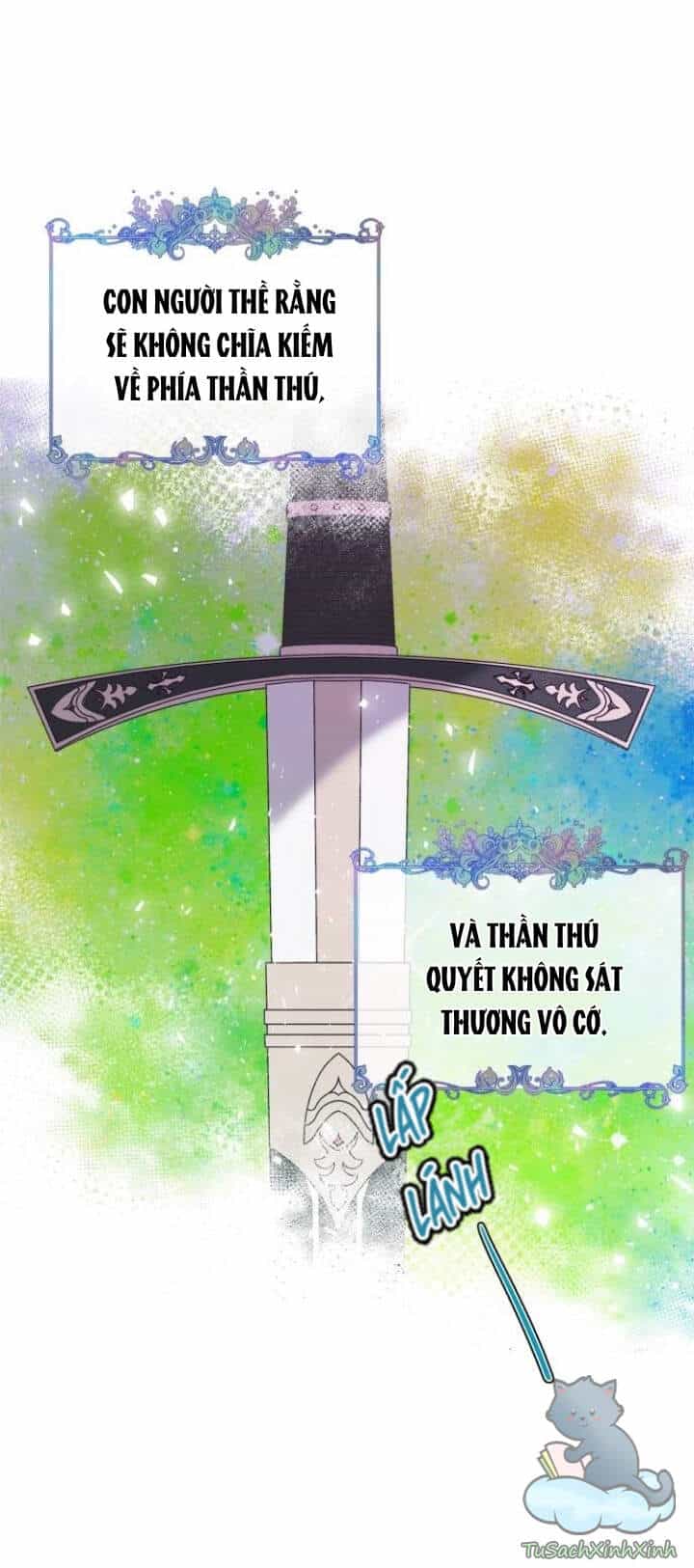 Thuần Hóa Quái Thú Thật Tốt - Chương 40 - ảnh 35
