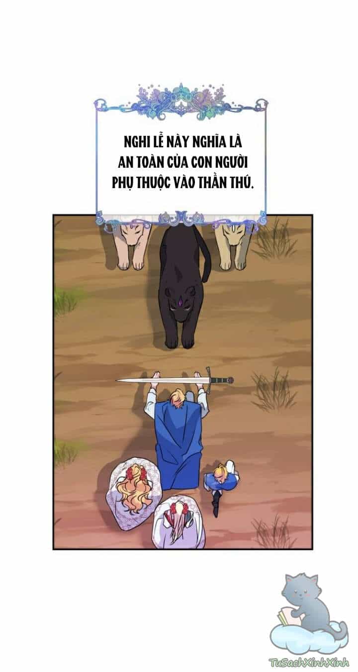 Thuần Hóa Quái Thú Thật Tốt - Chương 40 - ảnh 36
