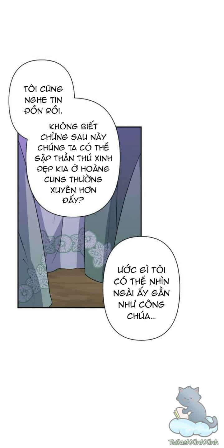 Thuần Hóa Quái Thú Thật Tốt - Chương 40 - ảnh 59