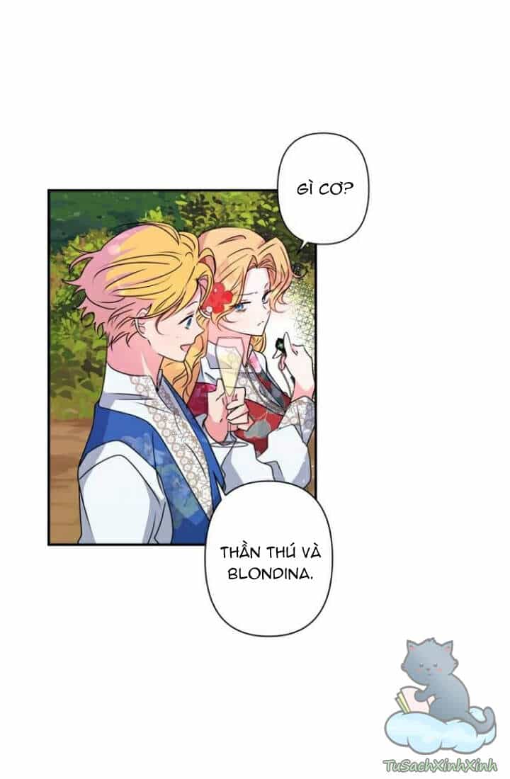 Thuần Hóa Quái Thú Thật Tốt - Chương 41 - ảnh 4