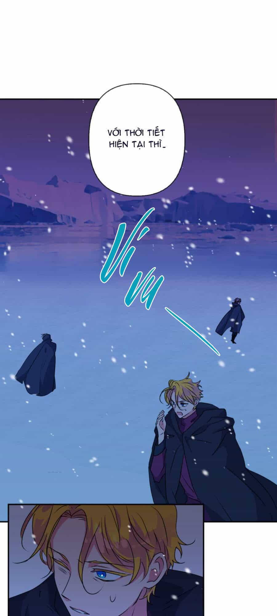Thuần Hóa Quái Thú Thật Tốt - Chương 47 - ảnh 8