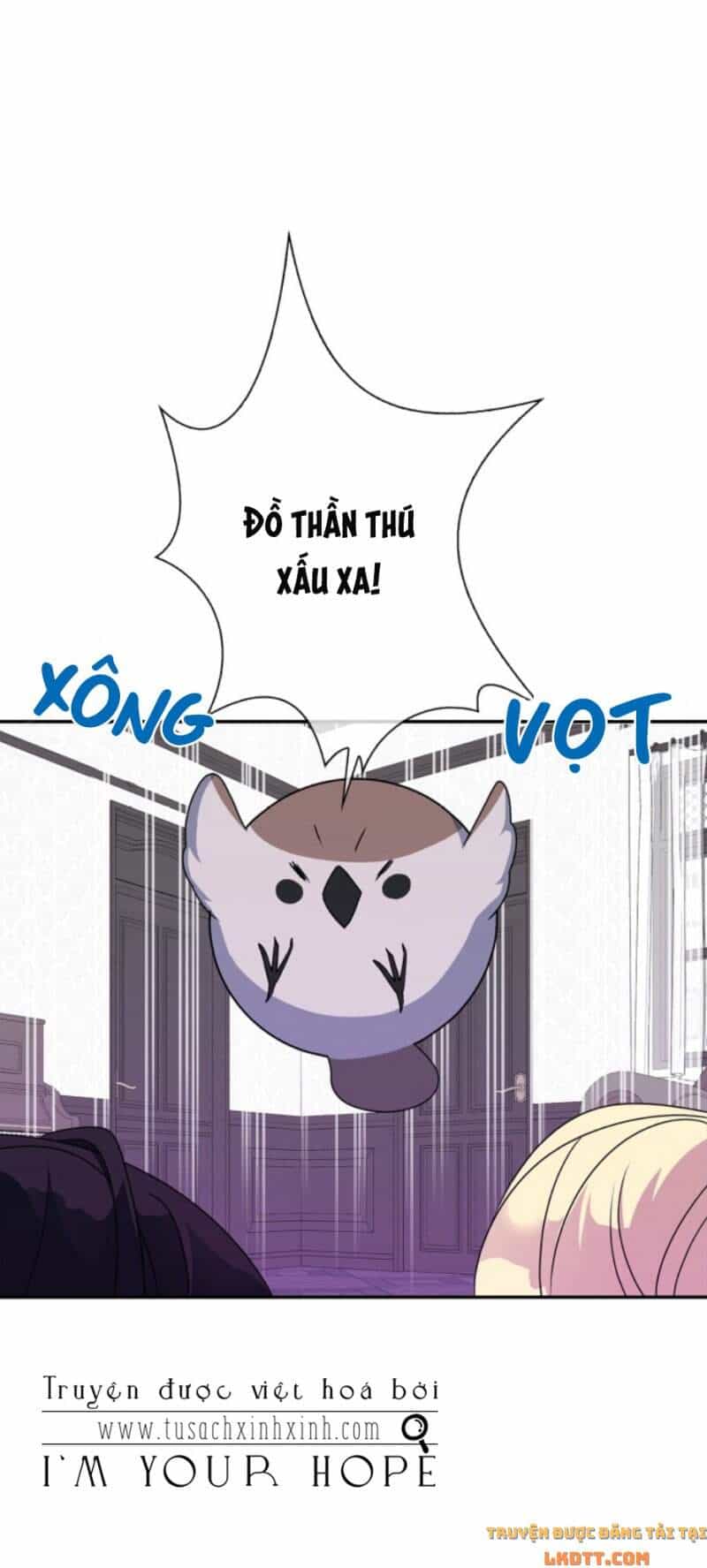 Thuần Hóa Quái Thú Thật Tốt - Chương 49 - ảnh 4