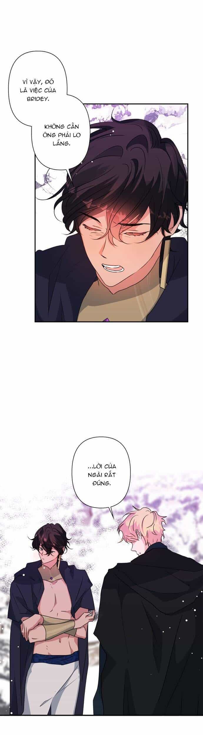 Thuần Hóa Quái Thú Thật Tốt - Chương 51 - ảnh 28