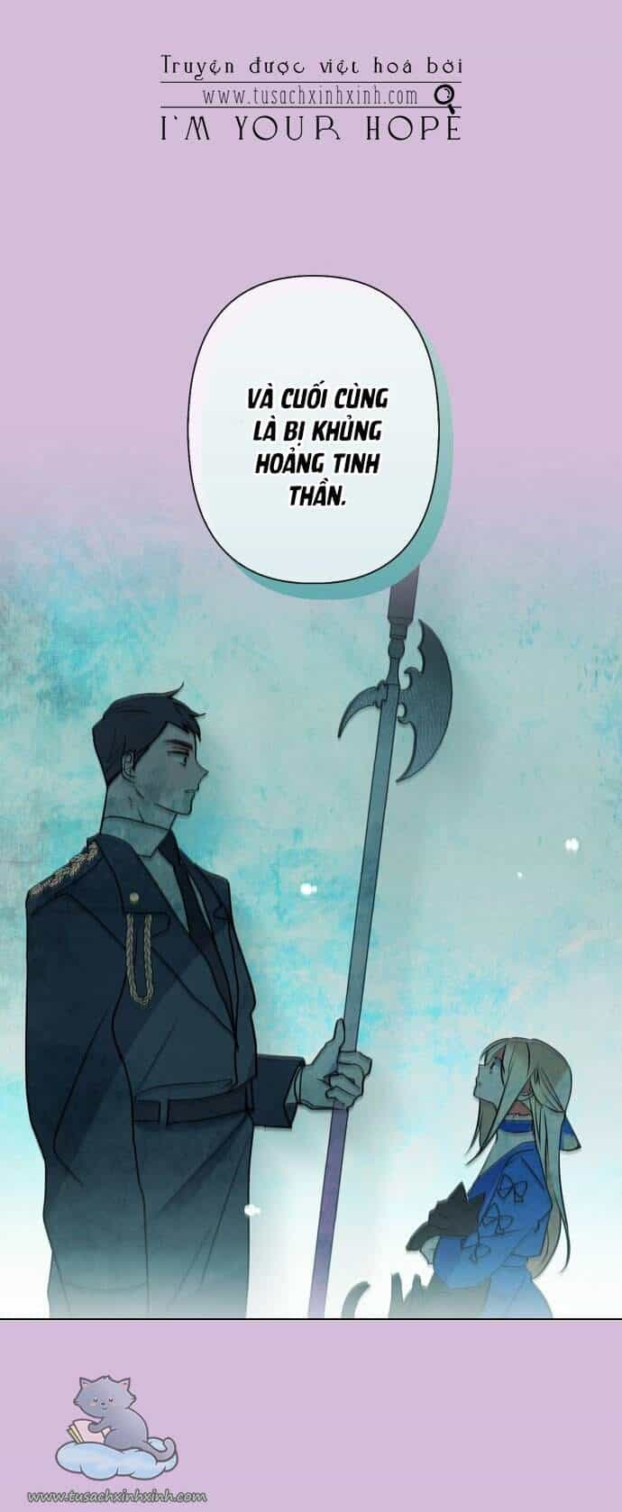 Thuần Hóa Quái Thú Thật Tốt - Chương 51 - ảnh 7