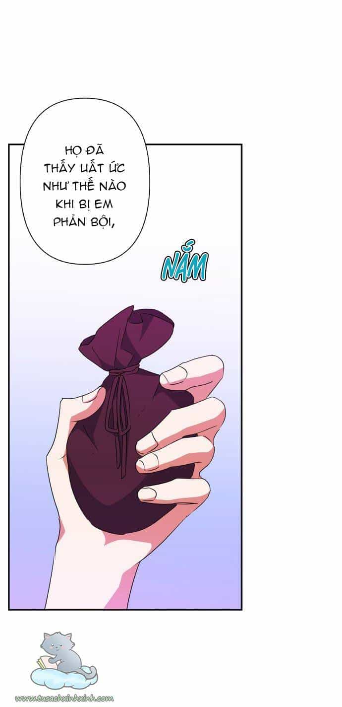 Thuần Hóa Quái Thú Thật Tốt - Chương 56 - ảnh 51