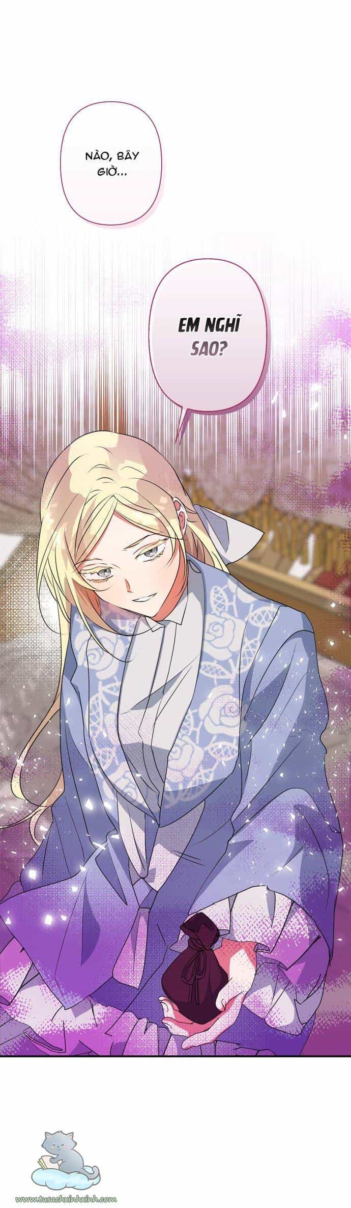 Thuần Hóa Quái Thú Thật Tốt - Chương 57 - ảnh 1