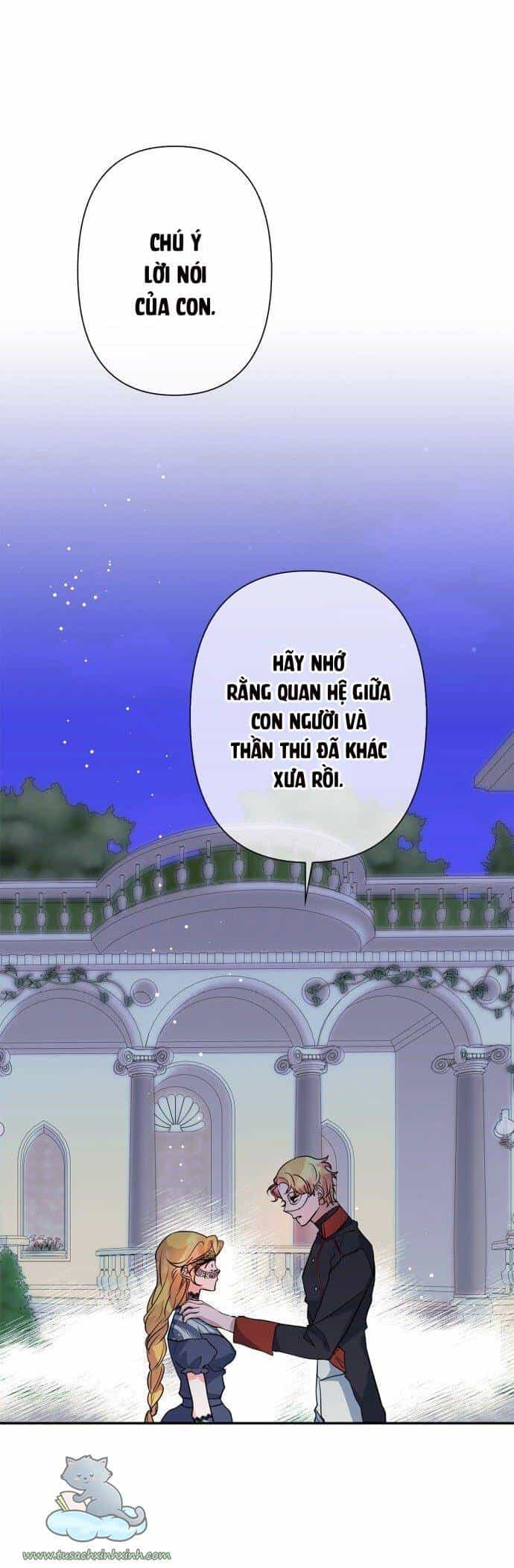 Thuần Hóa Quái Thú Thật Tốt - Chương 64 - ảnh 62