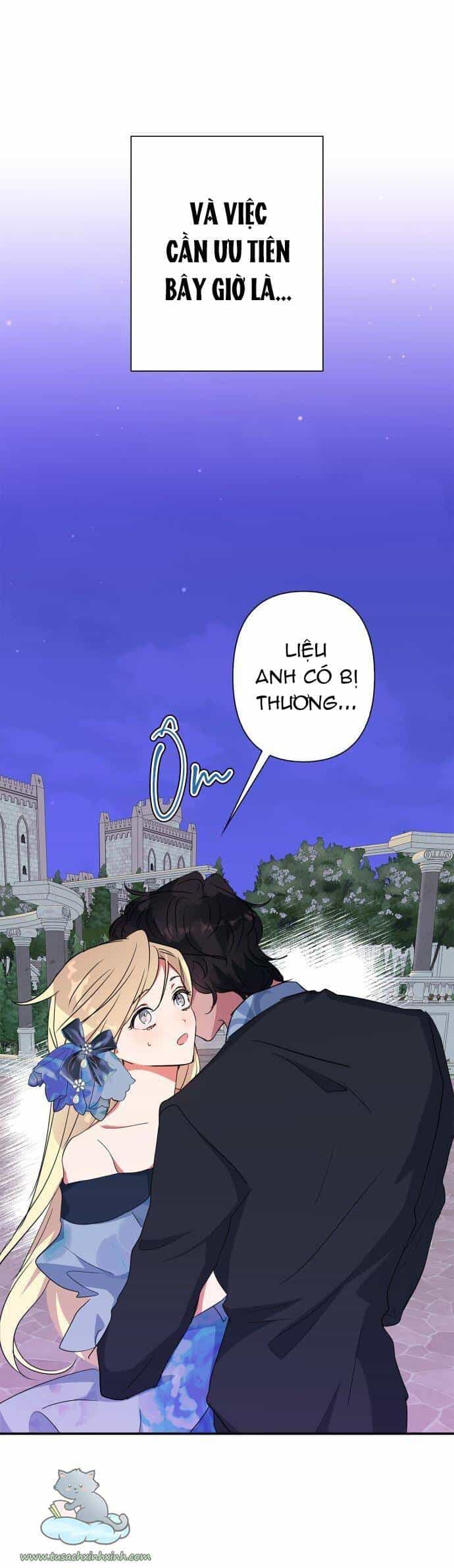 Thuần Hóa Quái Thú Thật Tốt - Chương 67 - ảnh 25