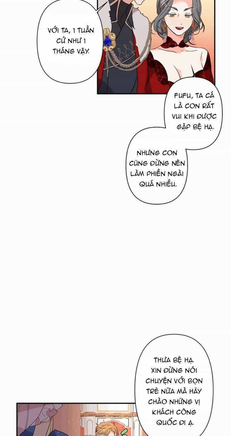 Thuần Hóa Quái Thú Thật Tốt - Chương 7 - ảnh 30