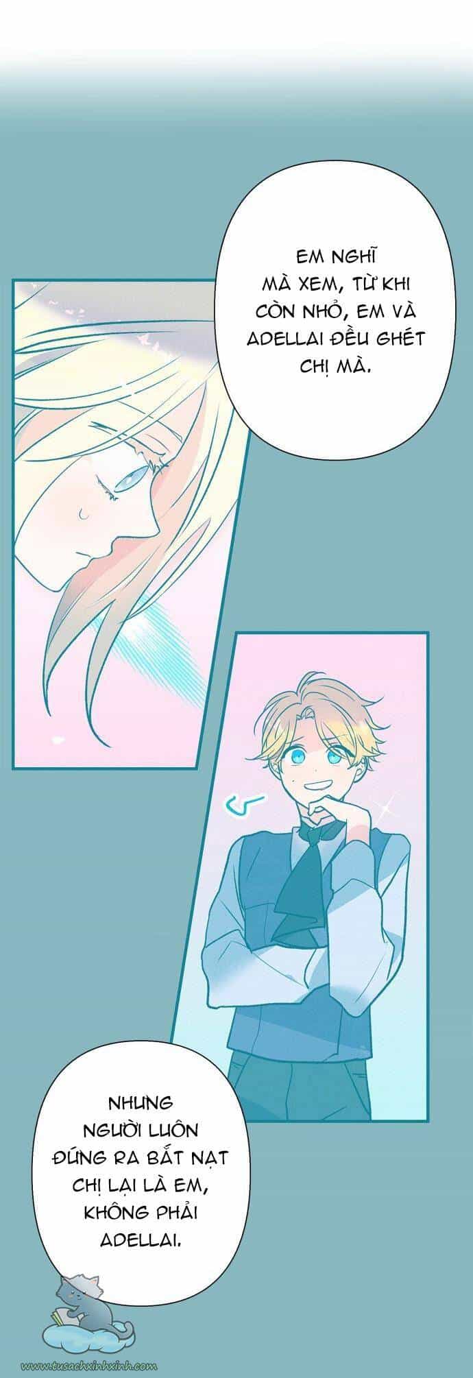 Thuần Hóa Quái Thú Thật Tốt - Chương 73 - ảnh 34