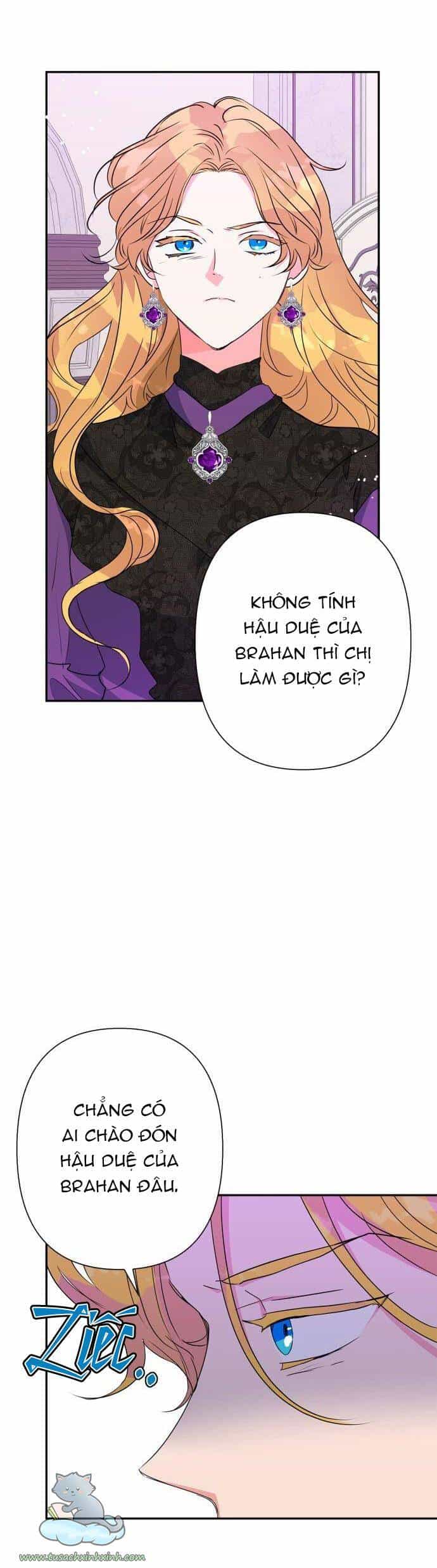Thuần Hóa Quái Thú Thật Tốt - Chương 75 - ảnh 41