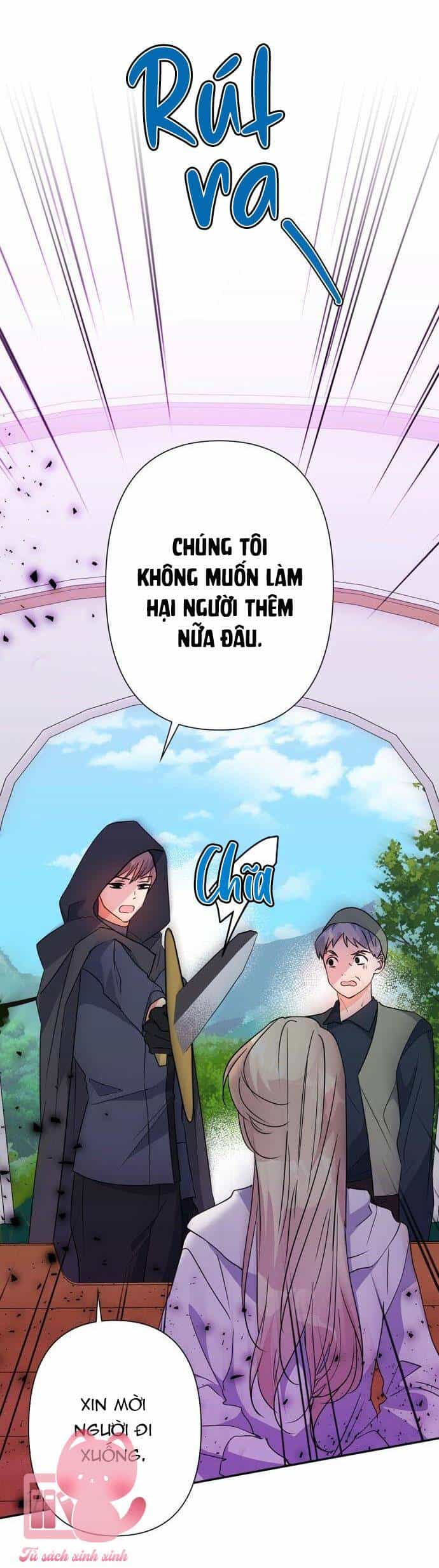 Thuần Hóa Quái Thú Thật Tốt - Chương 81 - ảnh 44