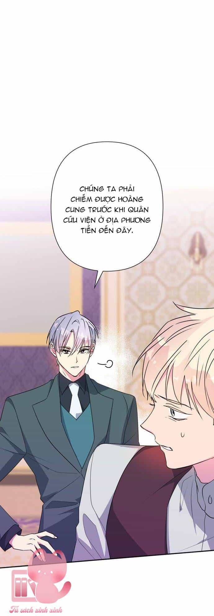 Thuần Hóa Quái Thú Thật Tốt - Chương 83 - ảnh 30