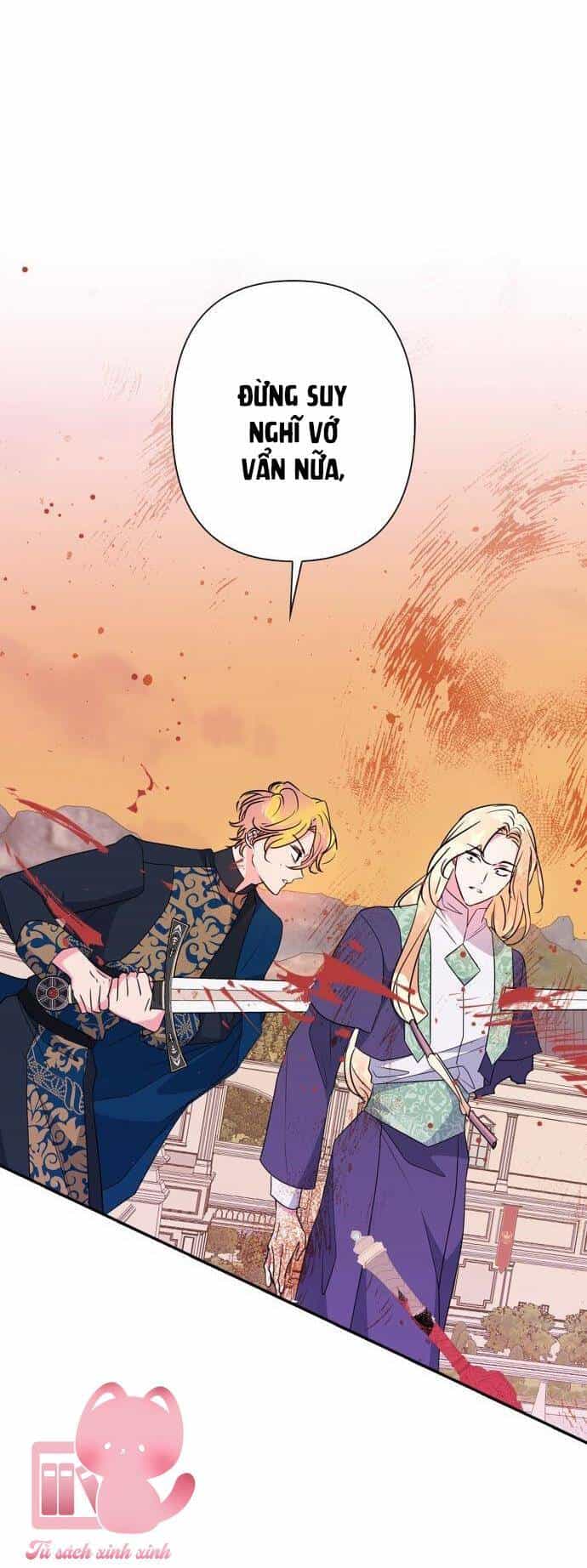 Thuần Hóa Quái Thú Thật Tốt - Chương 86 - ảnh 32