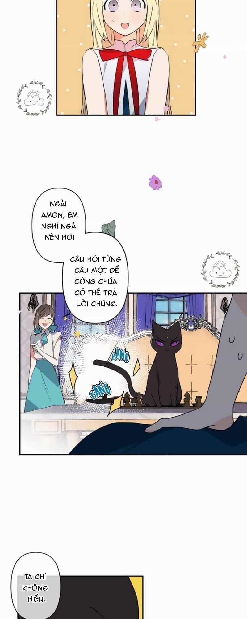 Thuần Hóa Quái Thú Thật Tốt - Chương 9 - ảnh 10