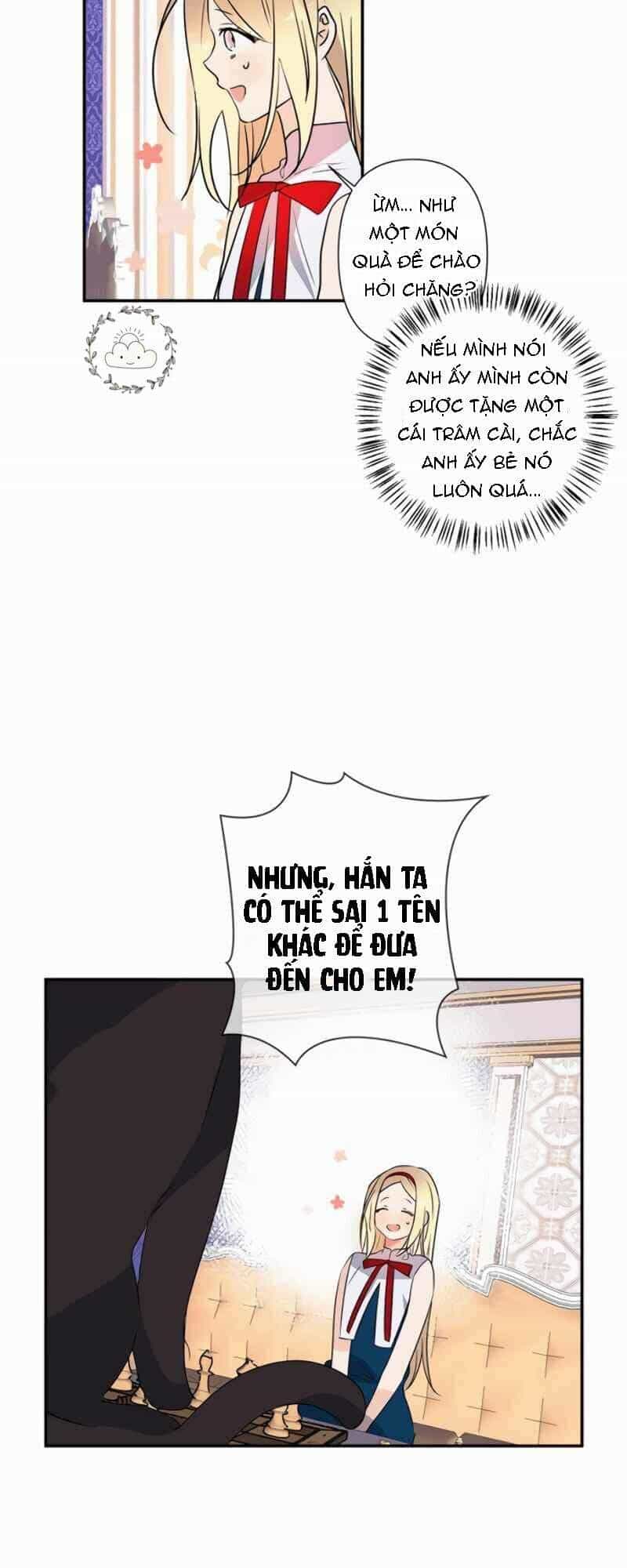 Thuần Hóa Quái Thú Thật Tốt - Chương 9 - ảnh 13