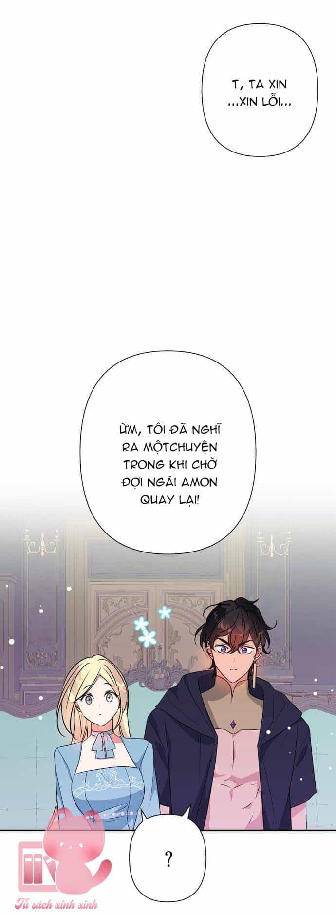 Thuần Hóa Quái Thú Thật Tốt - Chương 92 - ảnh 51