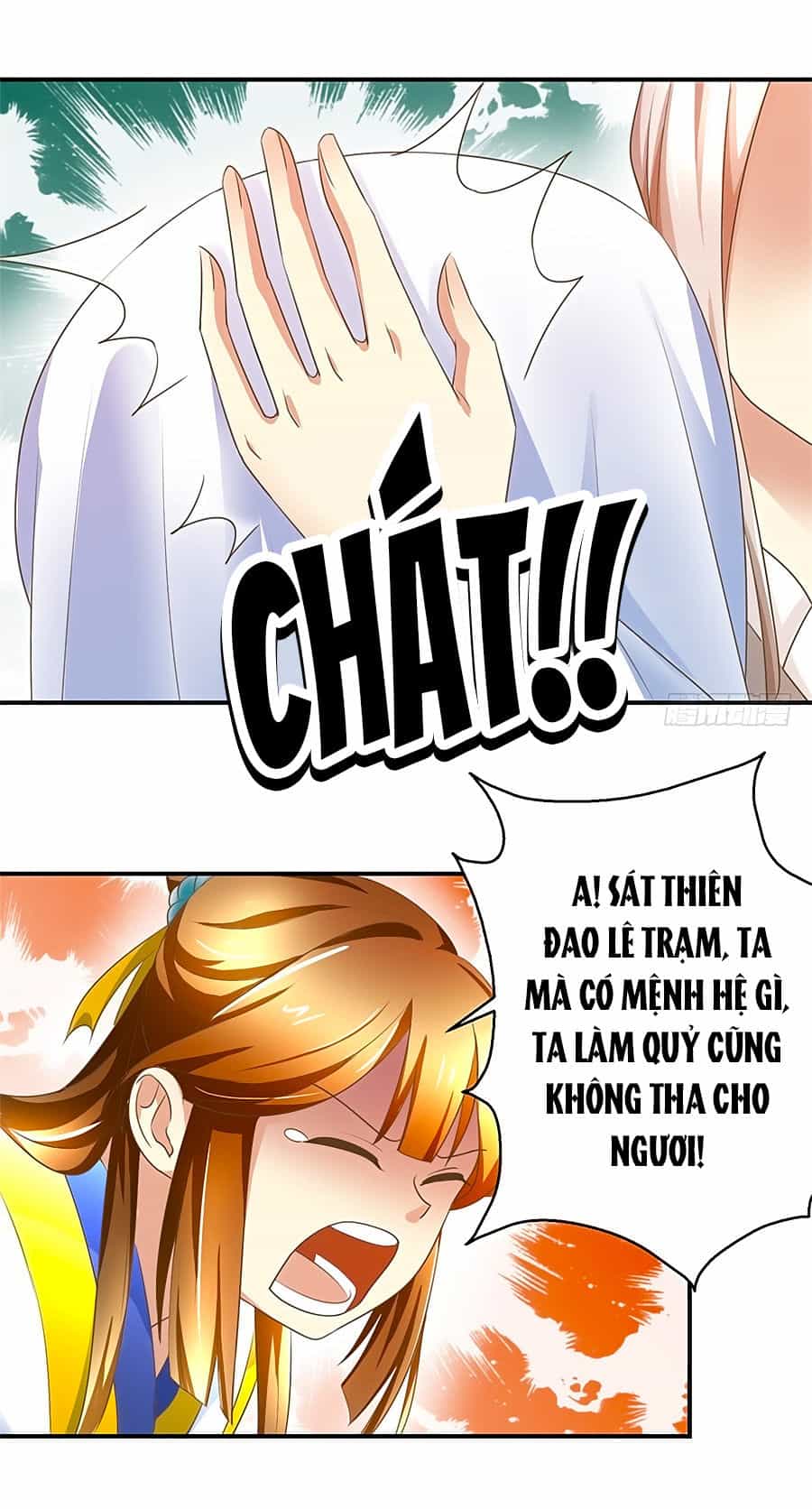 Thuần Phi Ký - Chương 20 - ảnh 15