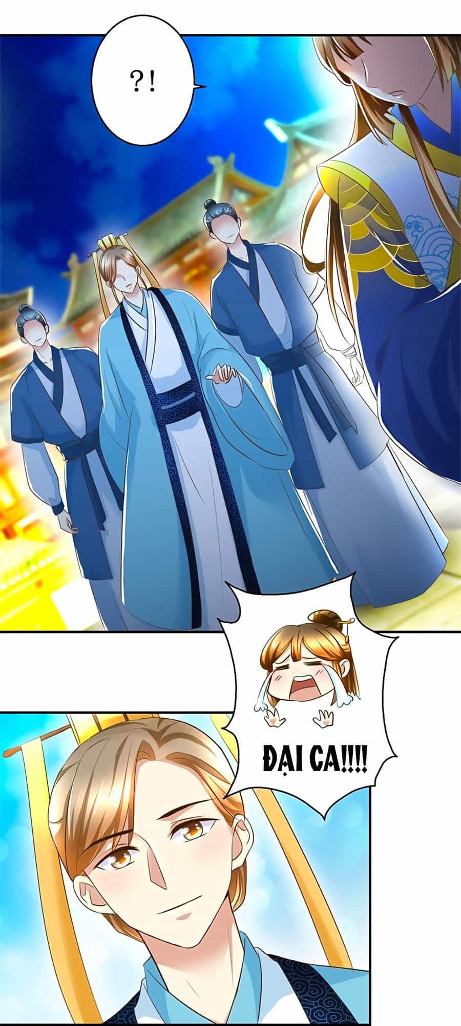 Thuần Phi Ký - Chương 22 - ảnh 7