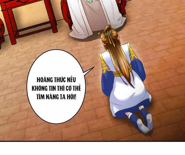 Thuần Phi Ký - Chương 30 - ảnh 13