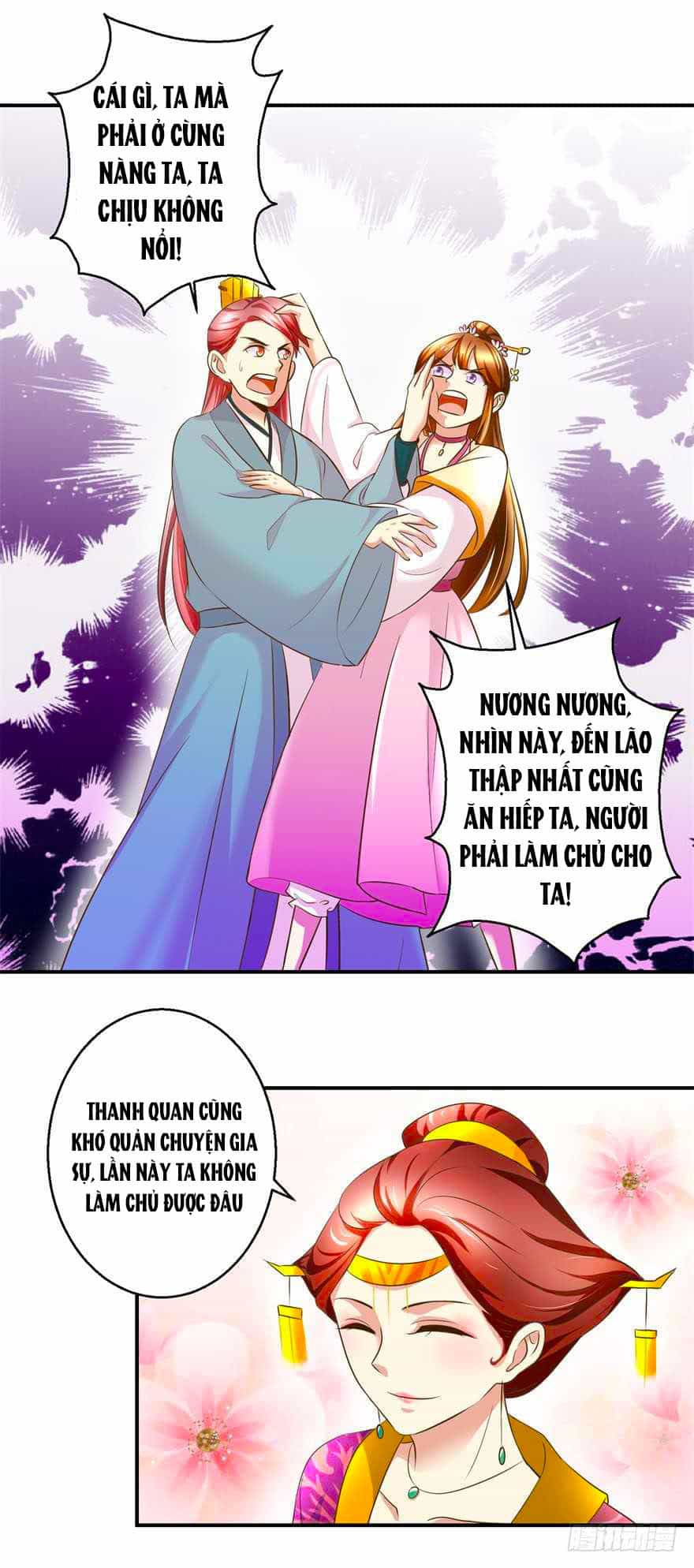 Thuần Phi Ký - Chương 35 - ảnh 9