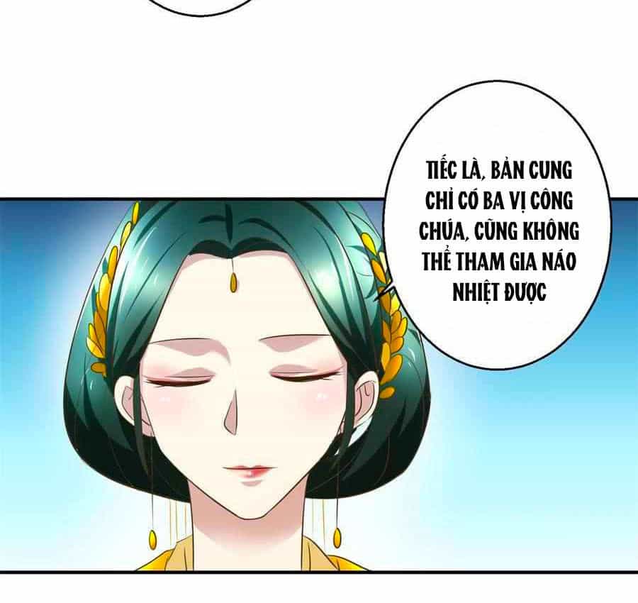 Thuần Phi Ký - Chương 36 - ảnh 2