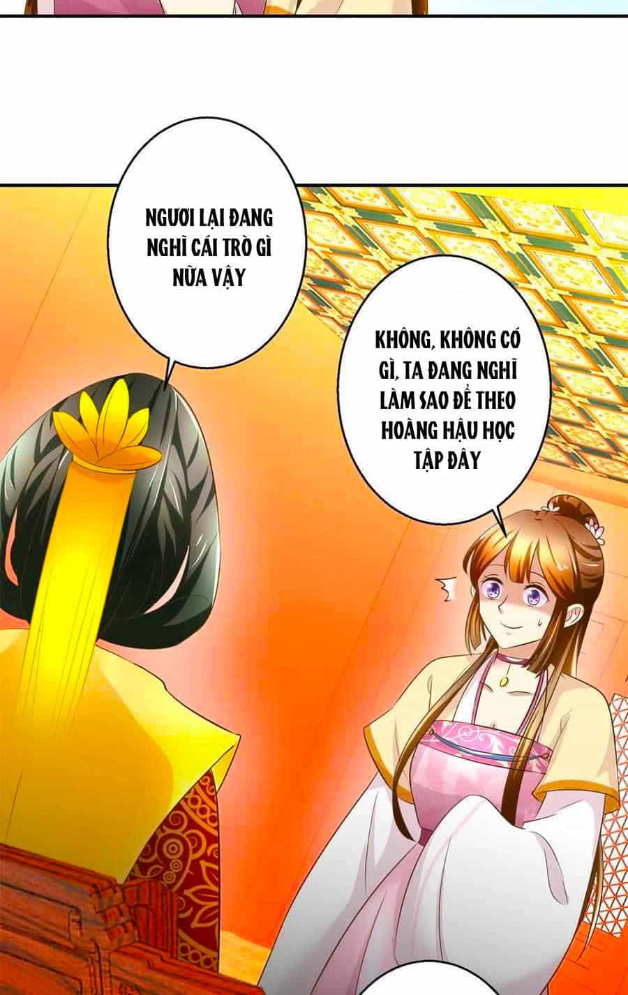 Thuần Phi Ký - Chương 36 - ảnh 6