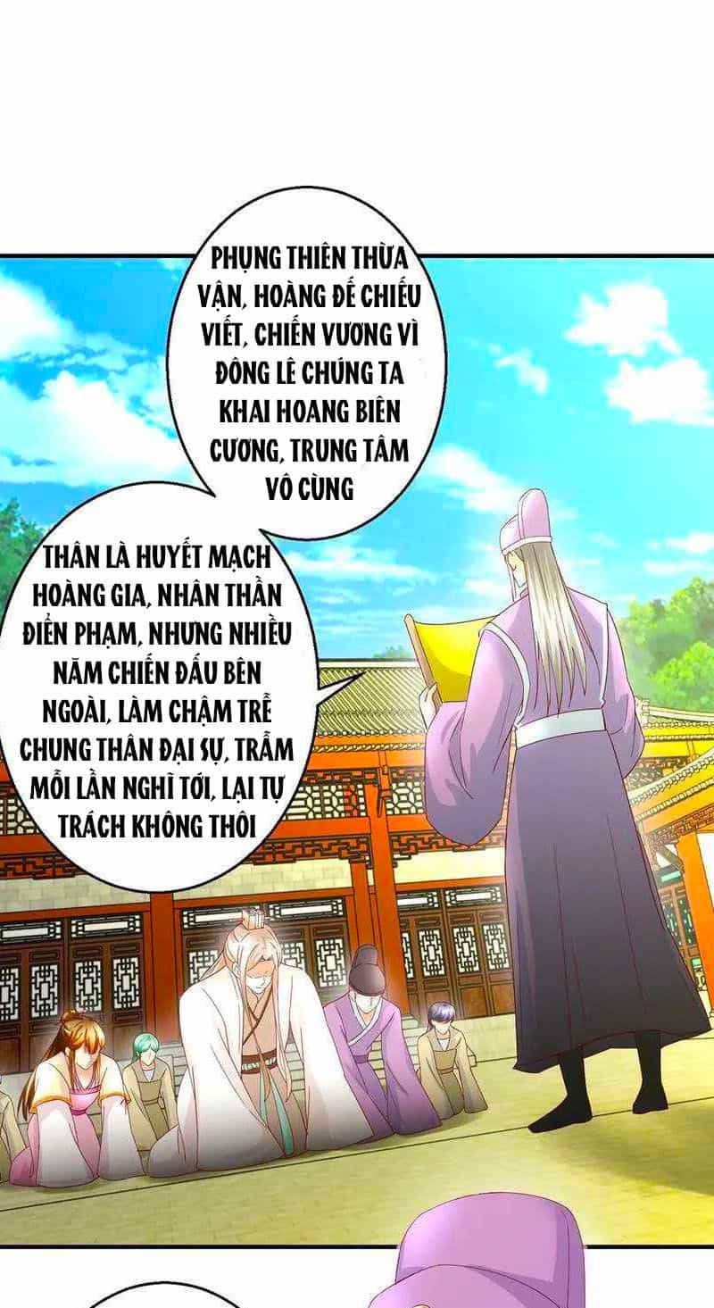 Thuần Phi Ký - Chương 37 - ảnh 13