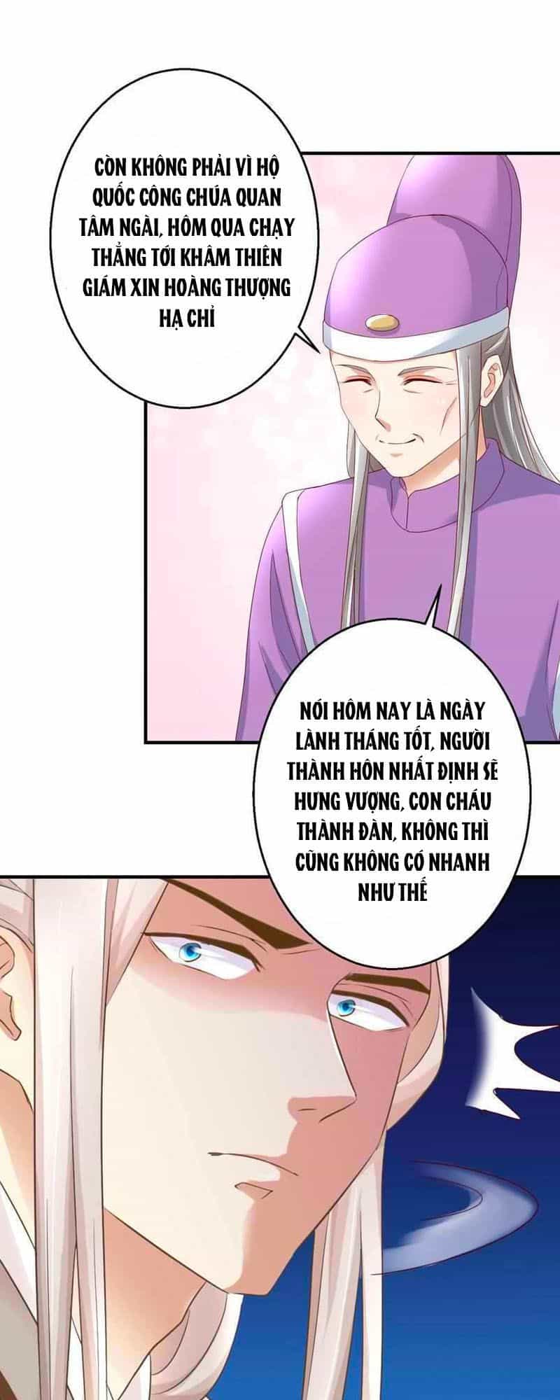 Thuần Phi Ký - Chương 37 - ảnh 16