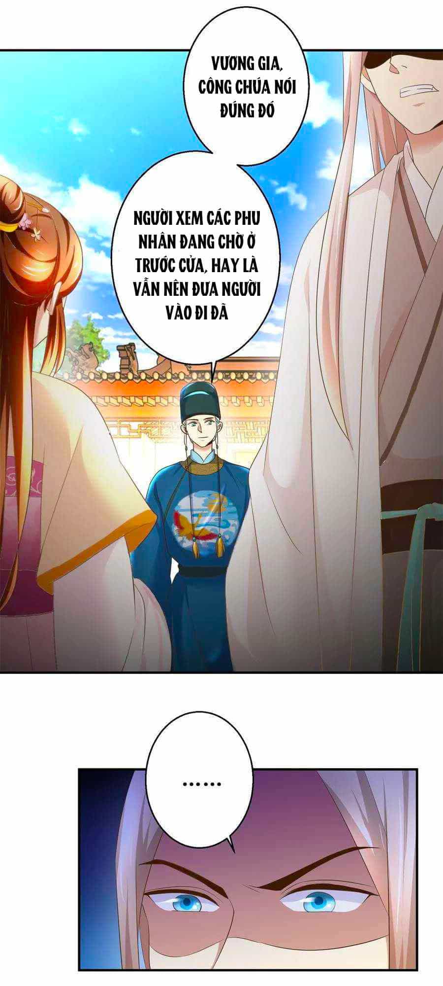 Thuần Phi Ký - Chương 38 - ảnh 2