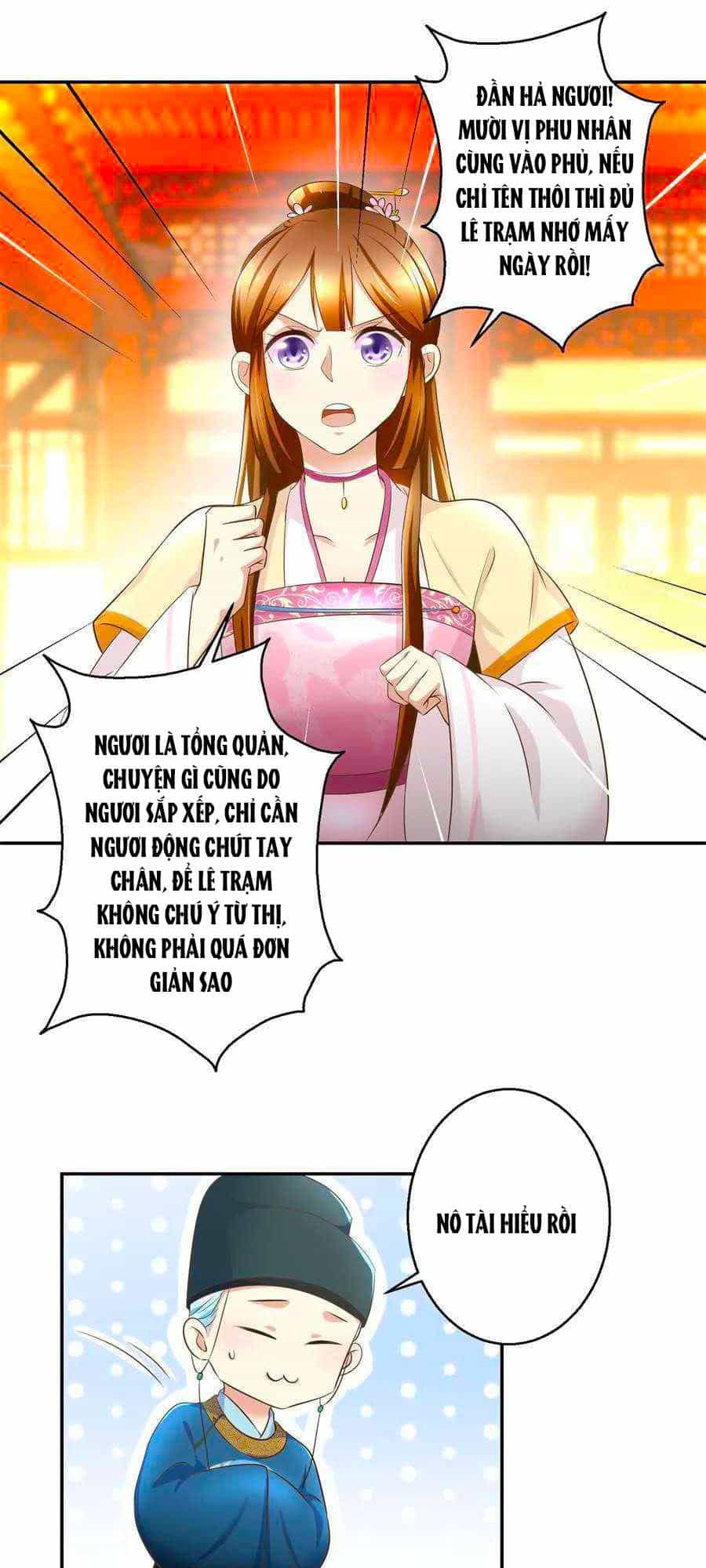 Thuần Phi Ký - Chương 38 - ảnh 26