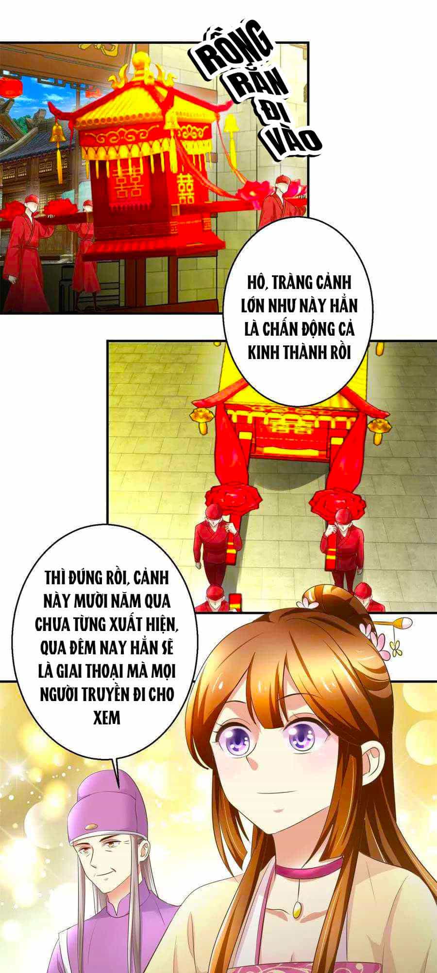 Thuần Phi Ký - Chương 38 - ảnh 6