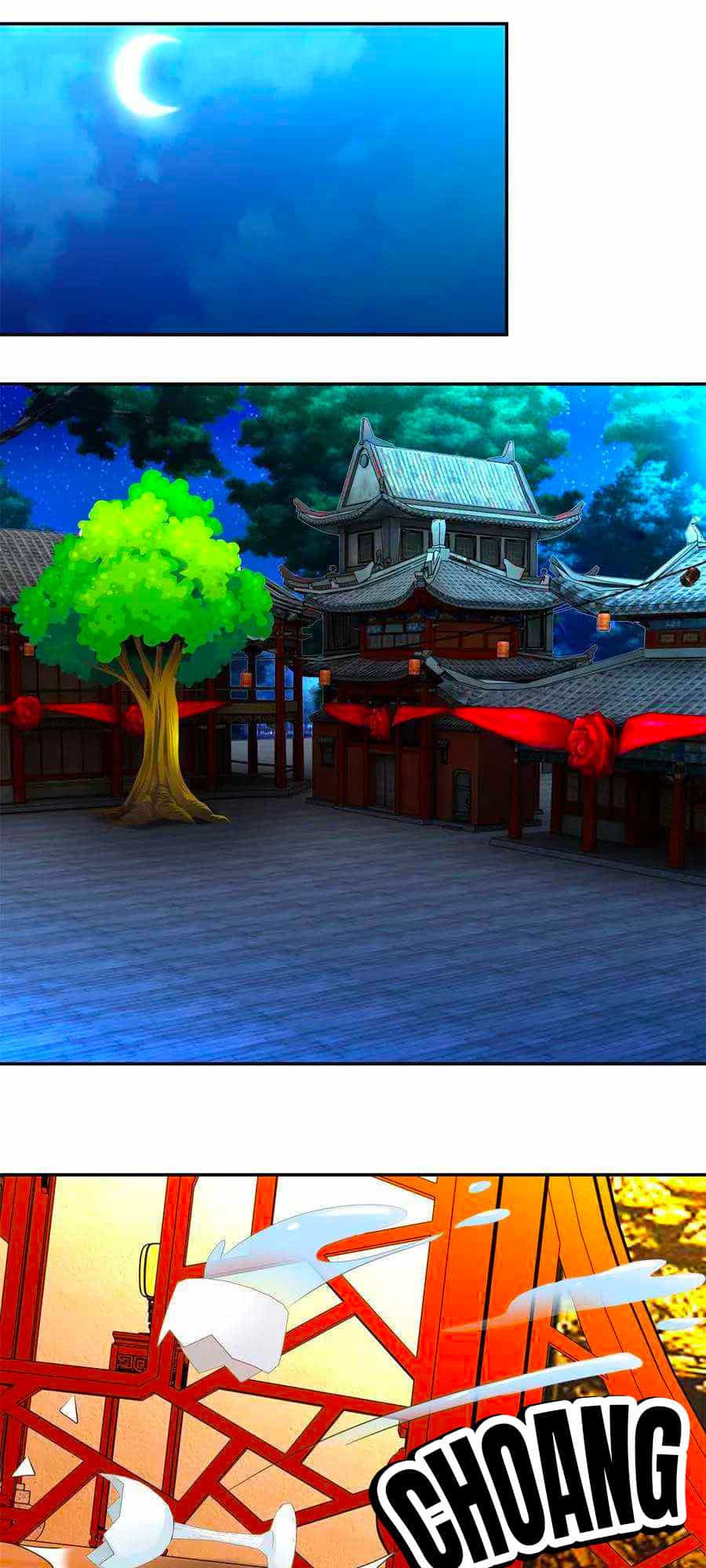 Thuần Phi Ký - Chương 39 - ảnh 1