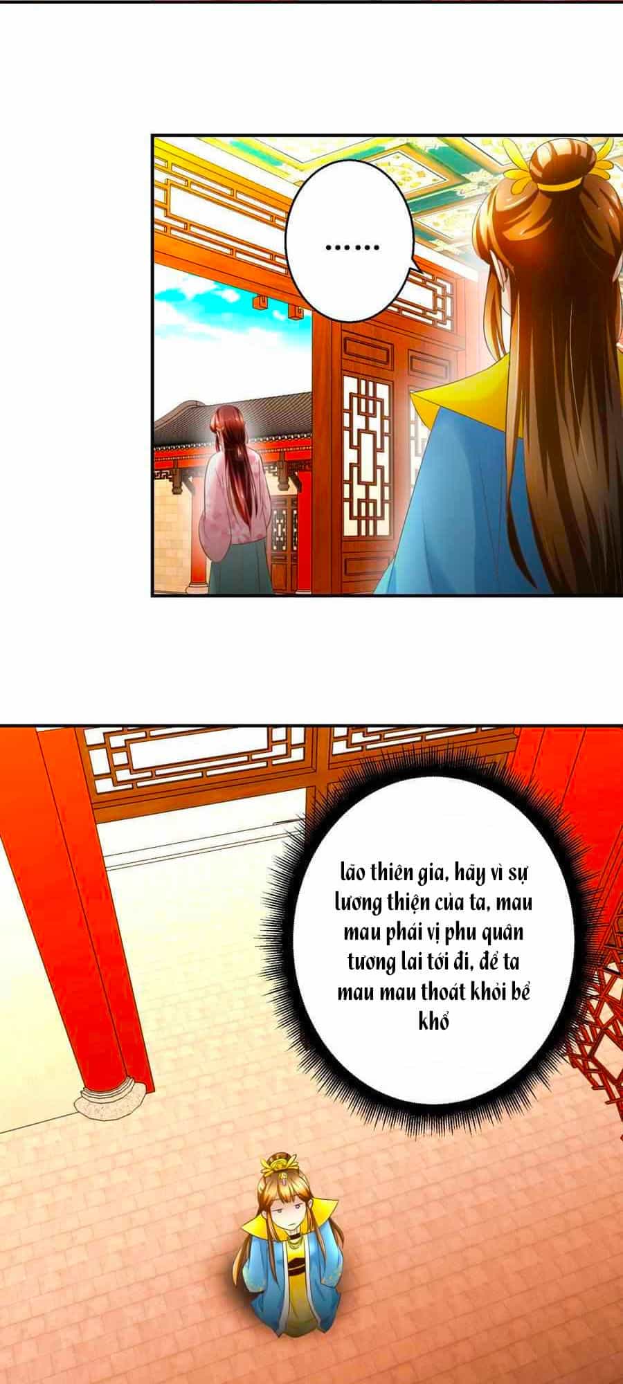 Thuần Phi Ký - Chương 41 - ảnh 3