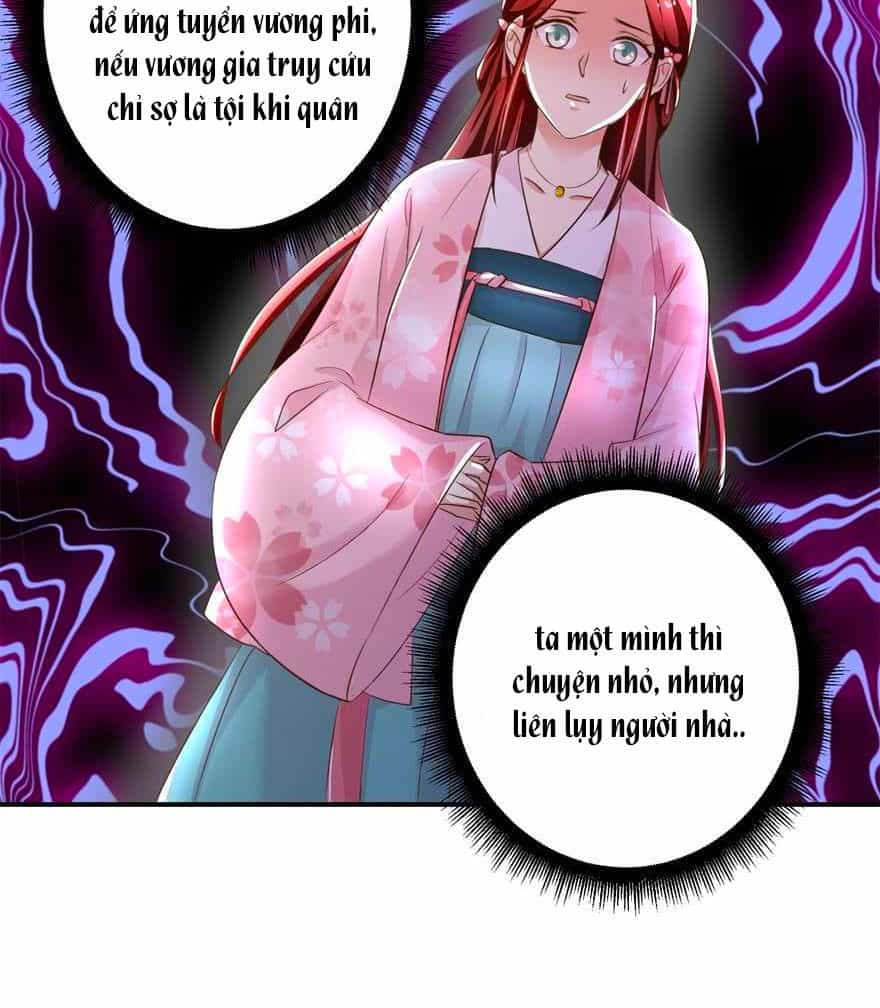 Thuần Phi Ký - Chương 43 - ảnh 12